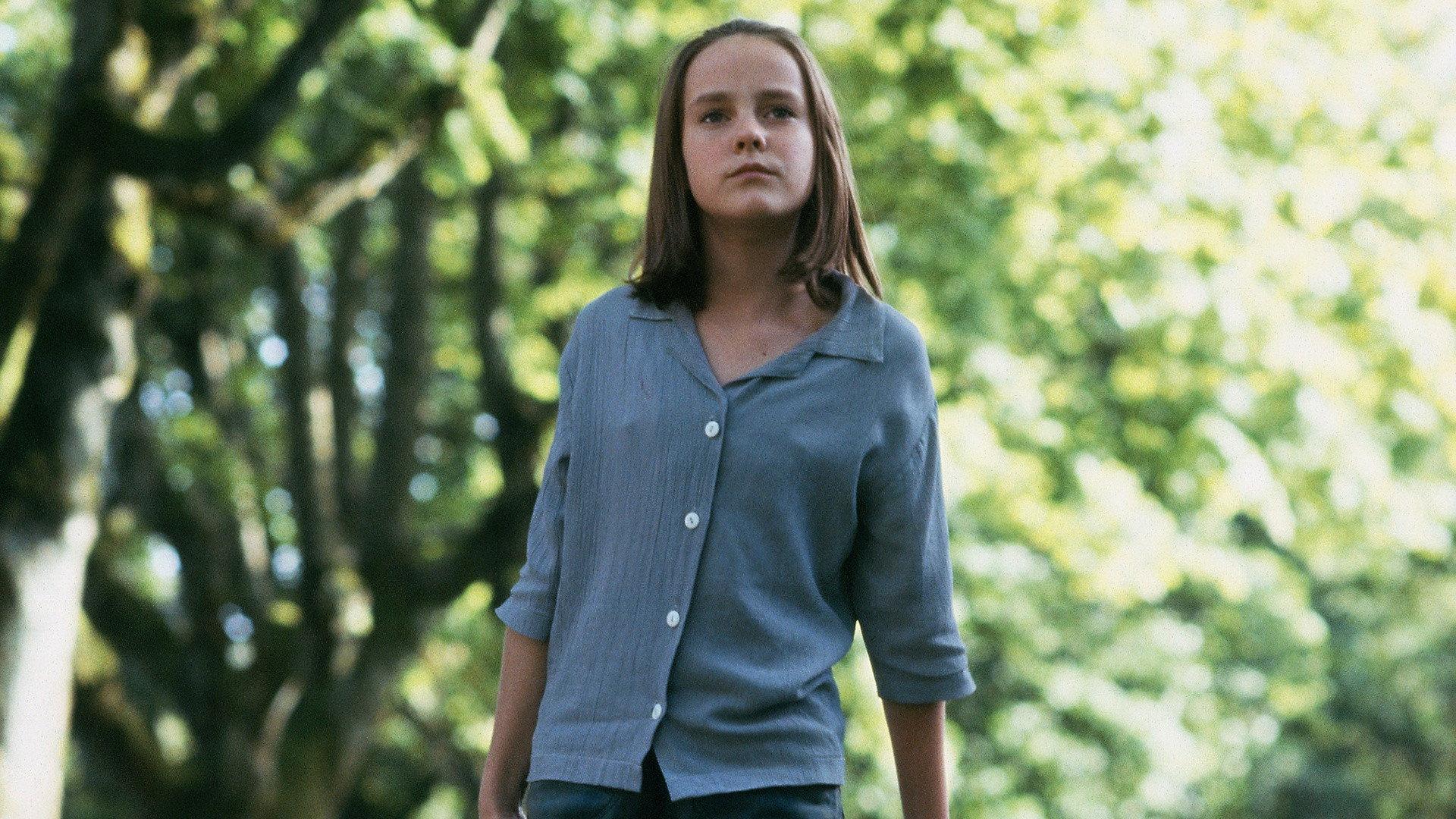 Ellen Foster
