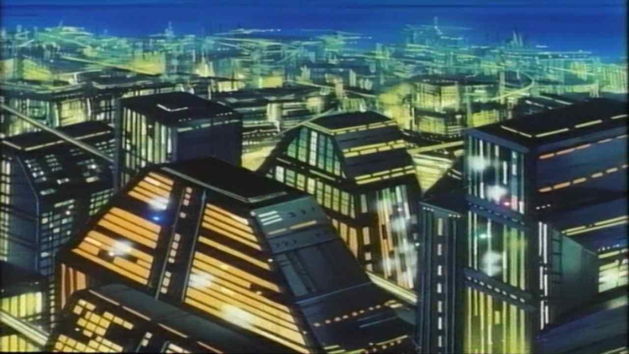 特搜机械队21C