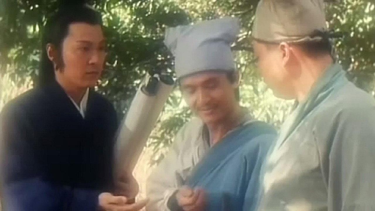 聊斋艳谭之幽媾