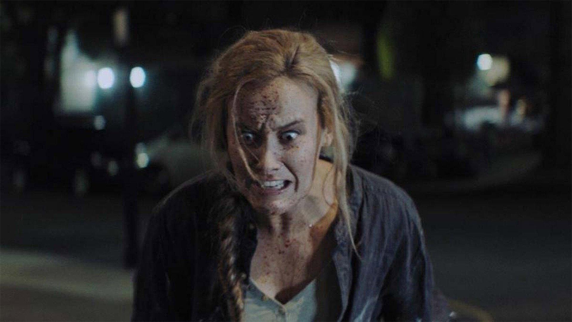 血亲疑云