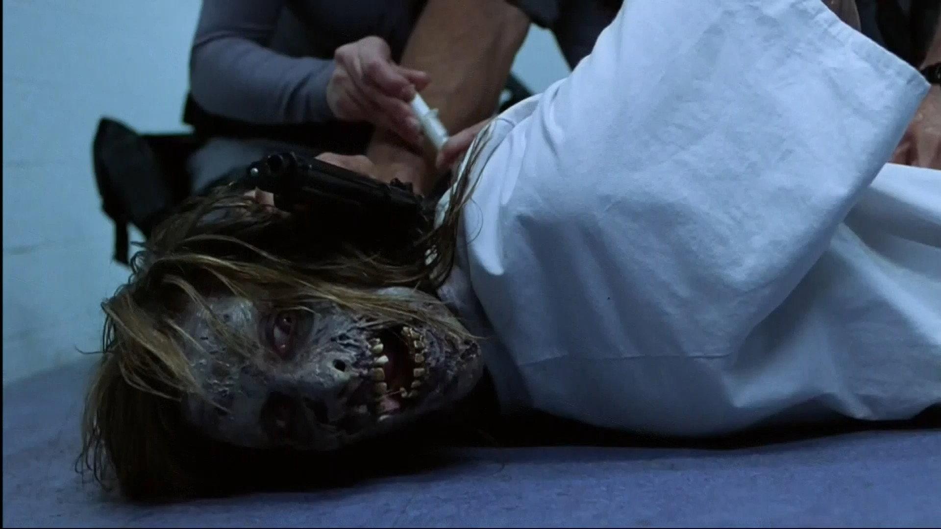 死亡之屋2