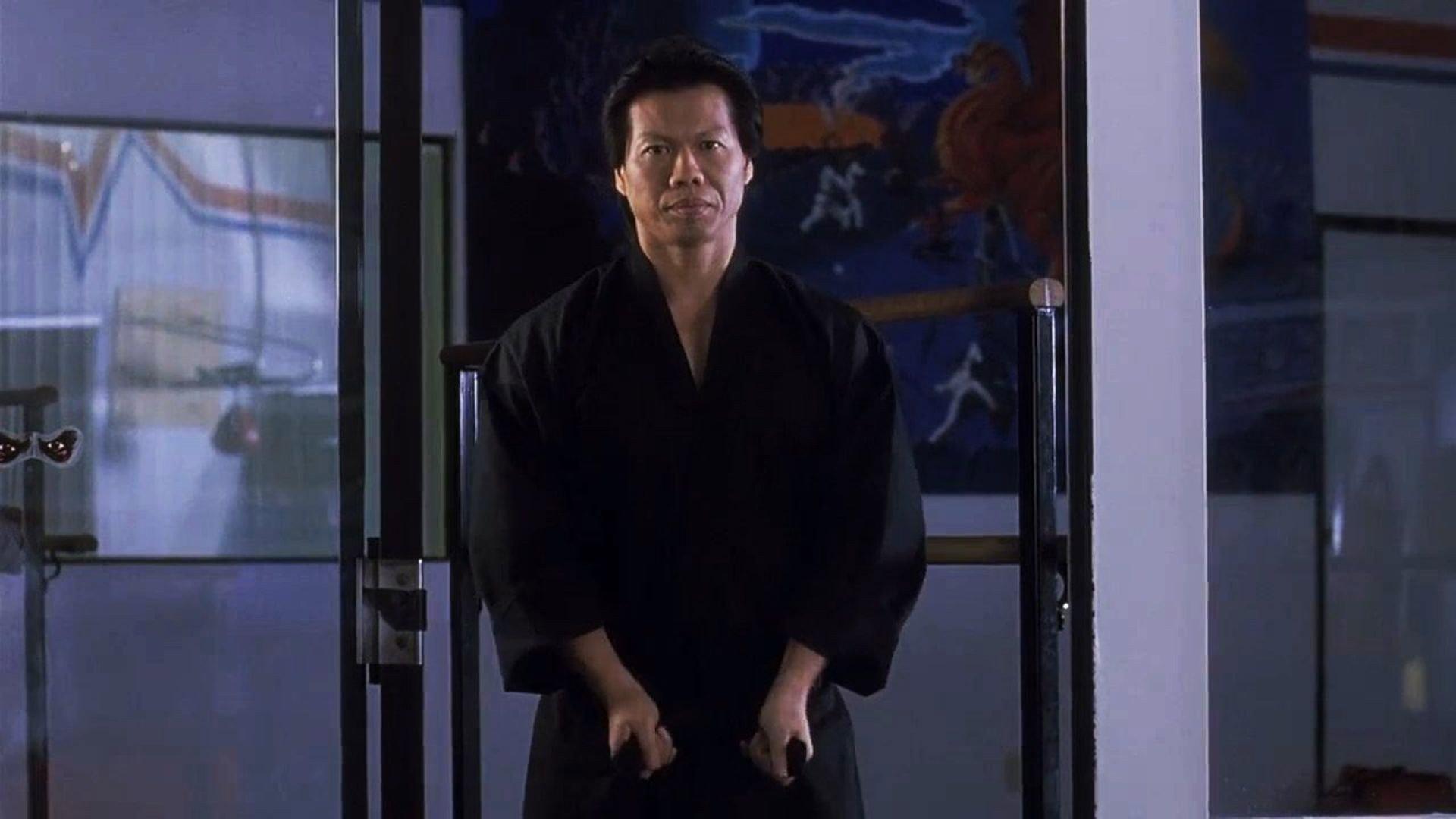 霹雳争霸战