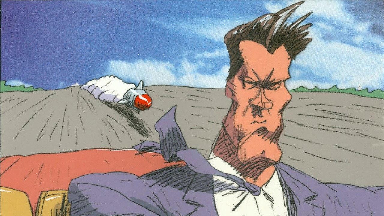 我嫁了个怪蜀黍!