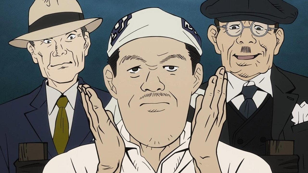 鼠小僧次郎吉
