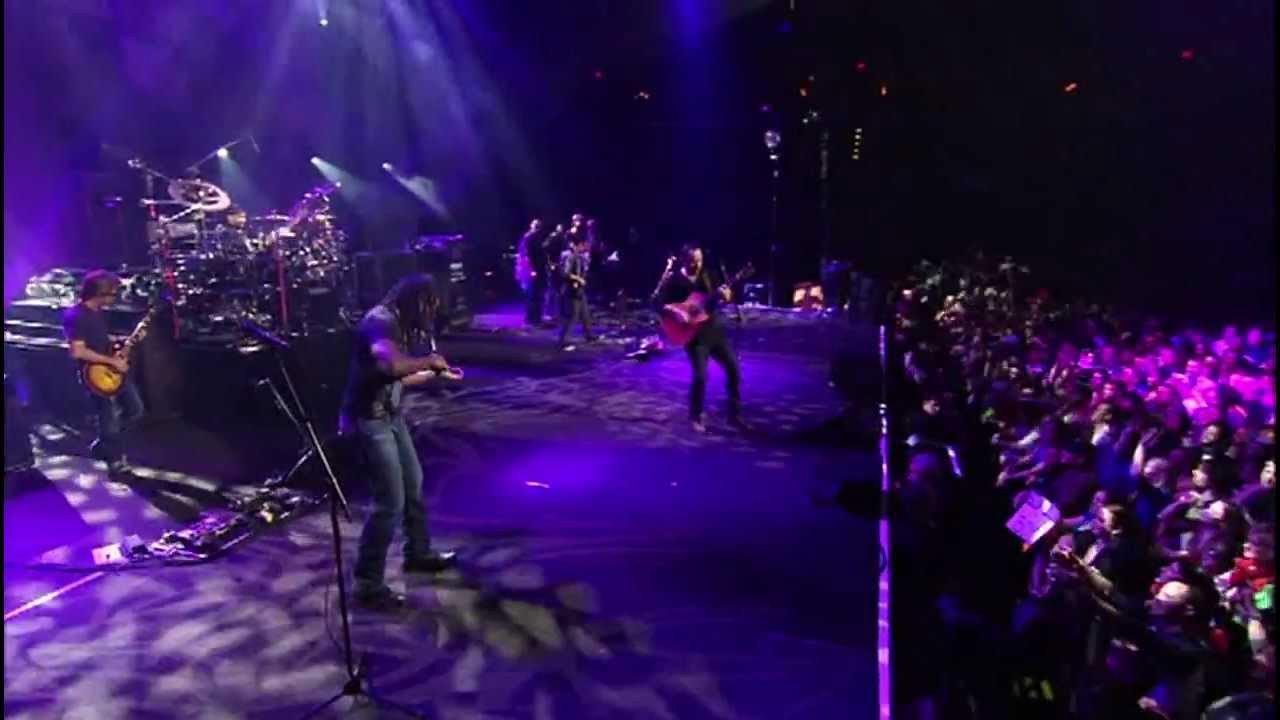 Dave Matthews Band - Live Trax 28 - John Paul Jones Arena