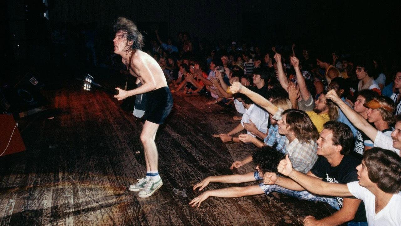 Sweat It Out!