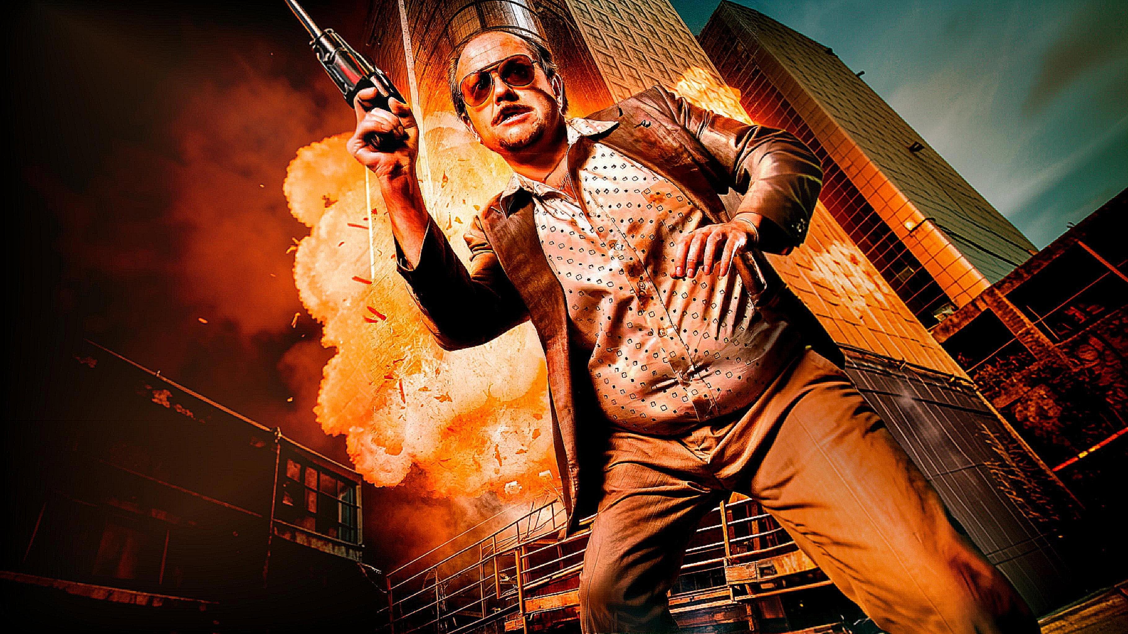 Torrente 3: El protector