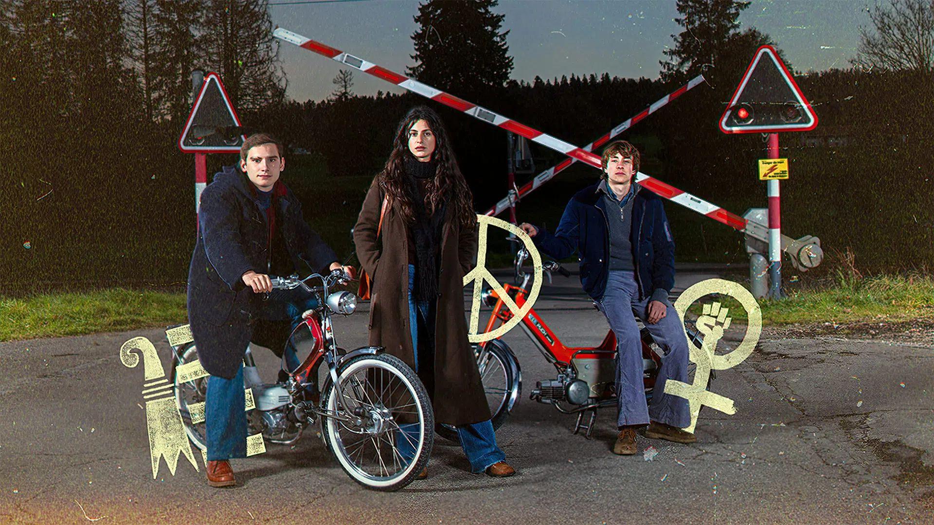 Les Indociles