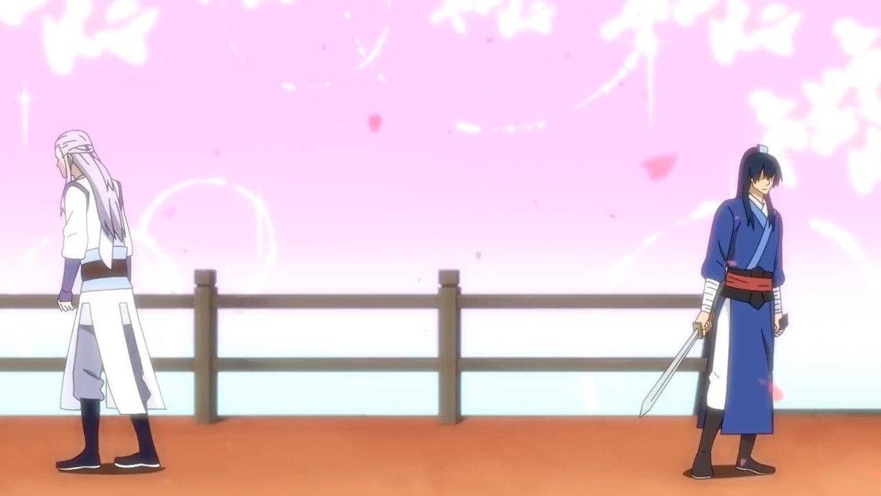 开封奇谈:这个包公不太行