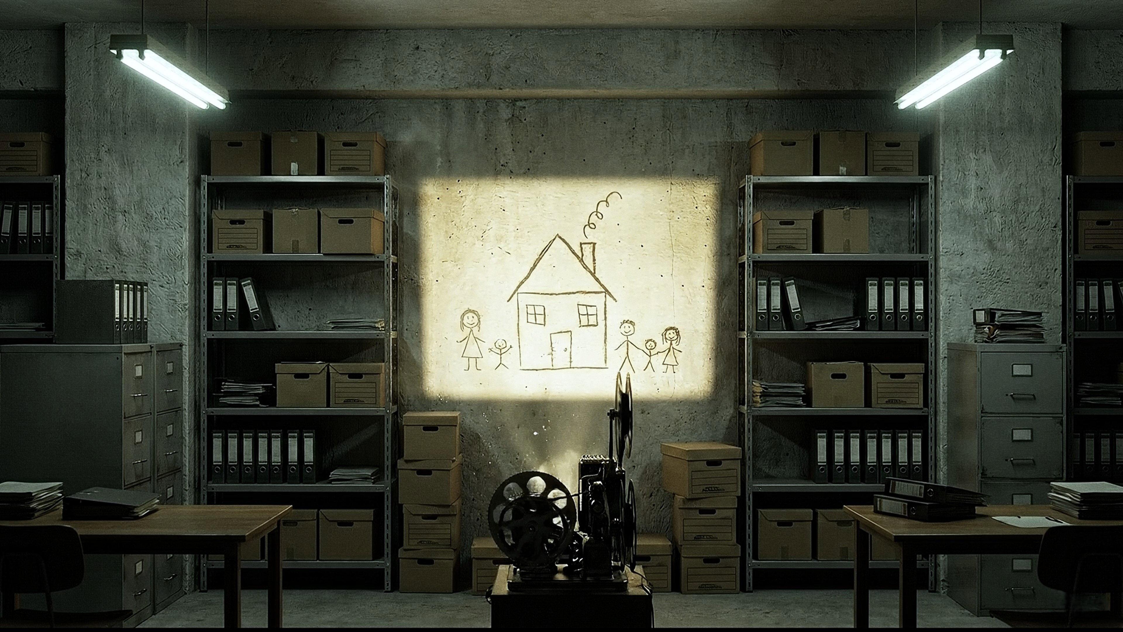 CASE 0 : TOMORROW