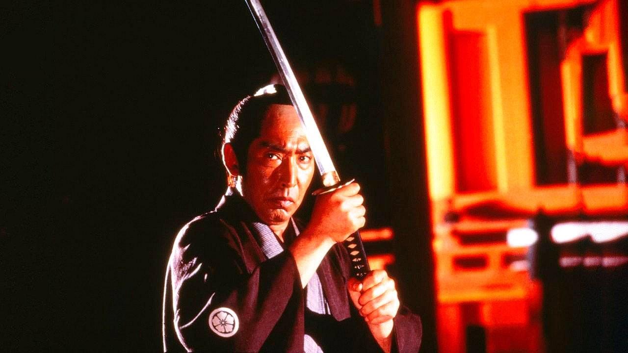 必殺!5 黄金の血