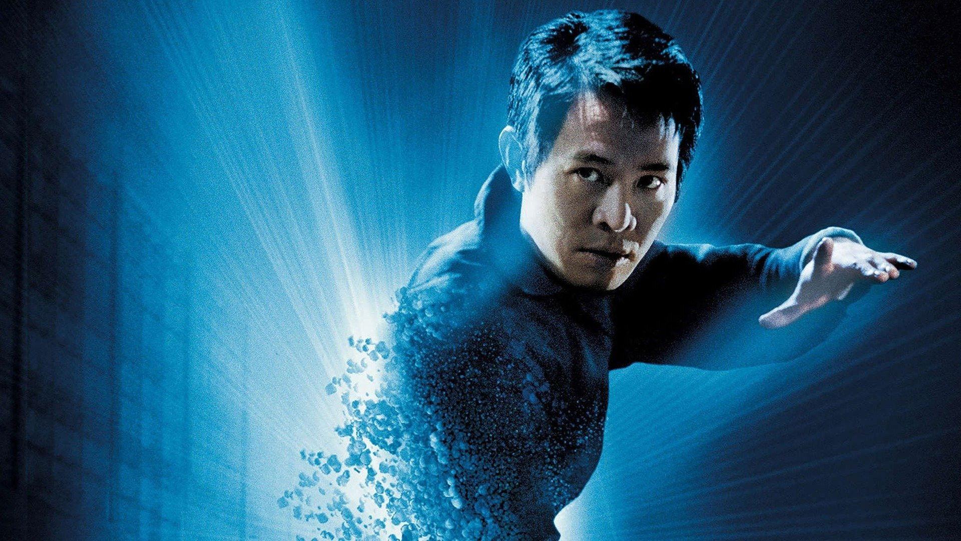 宇宙追缉令