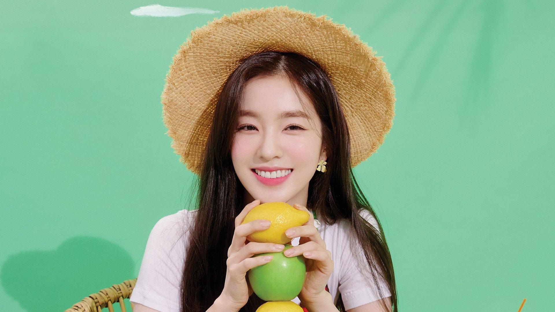아이린의 워크&홀리데이