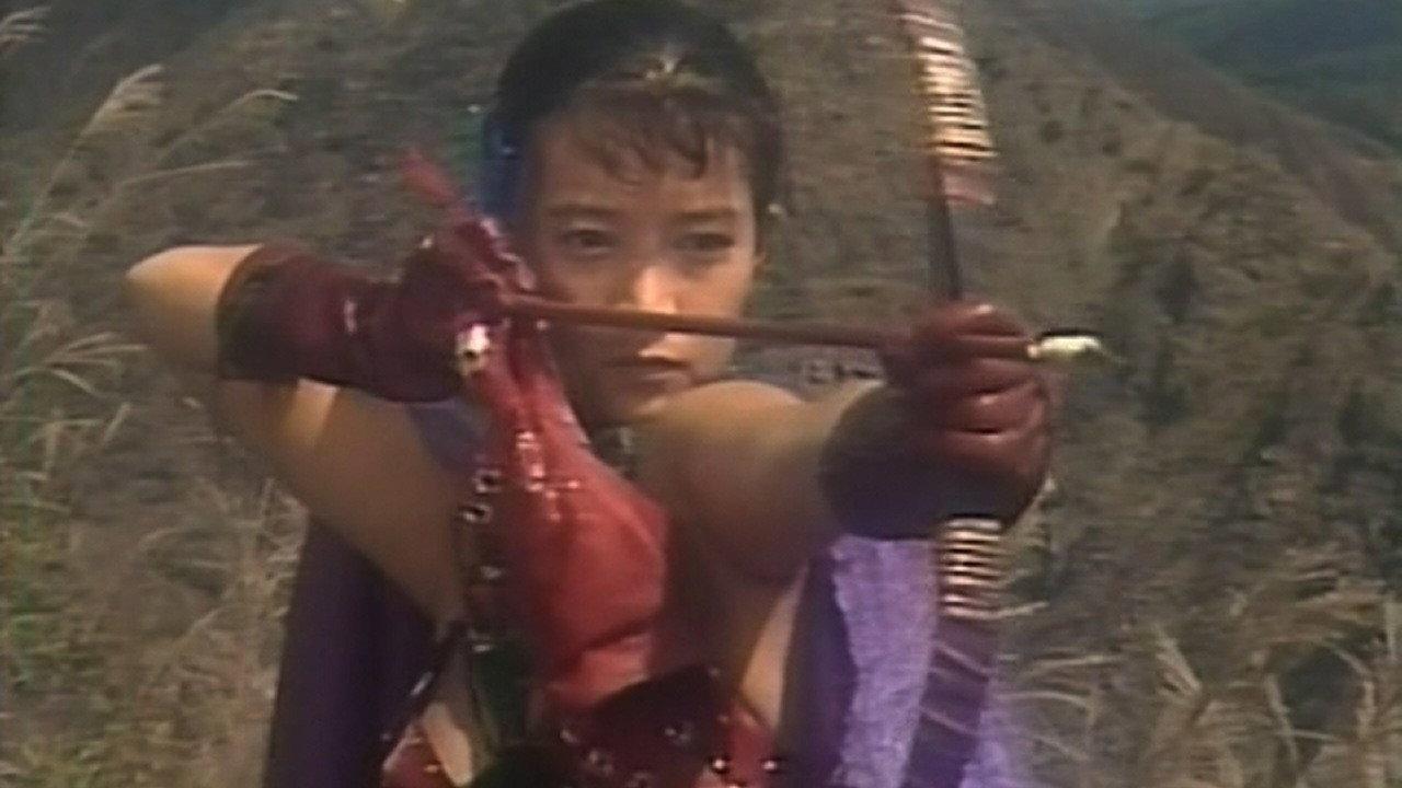 美少女侦探:梦幻内裤