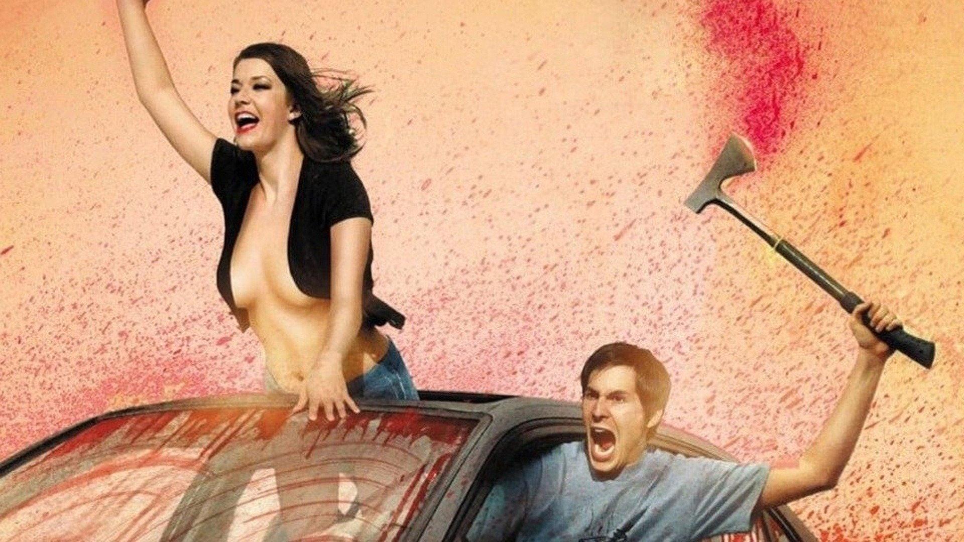 血车