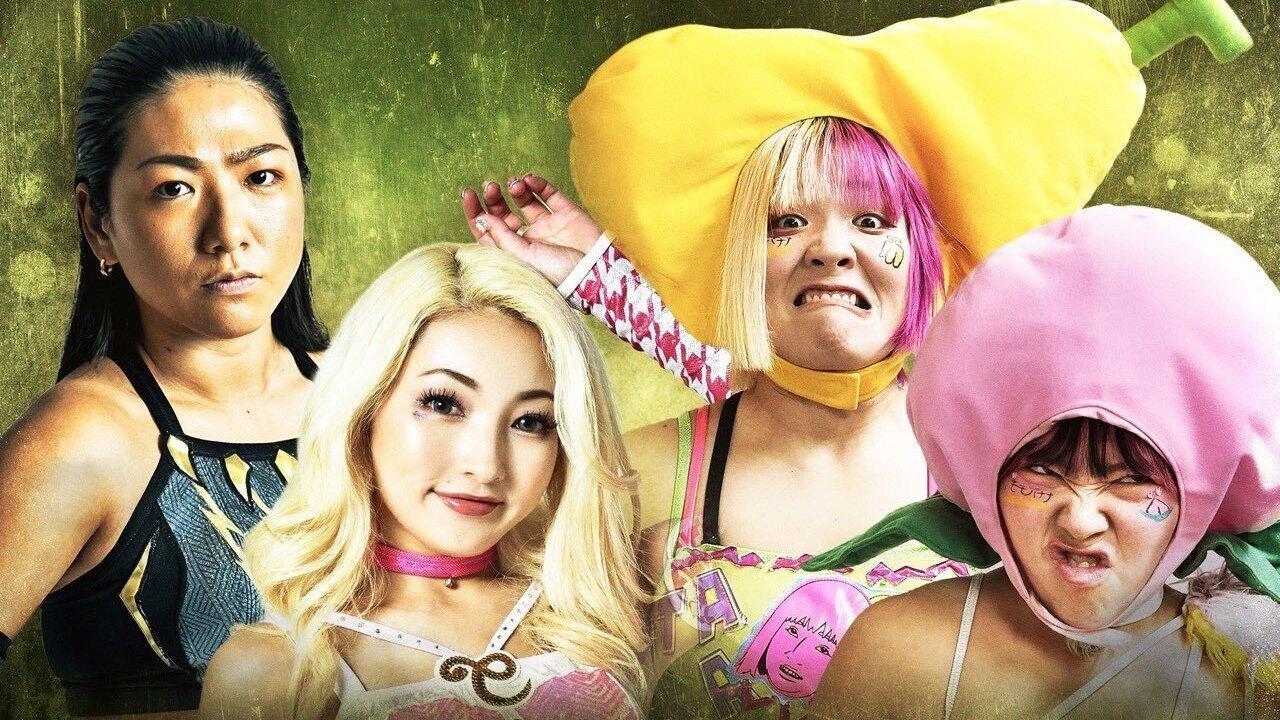 センダイガールズプロレスリング in 大阪 ~Acceleration~