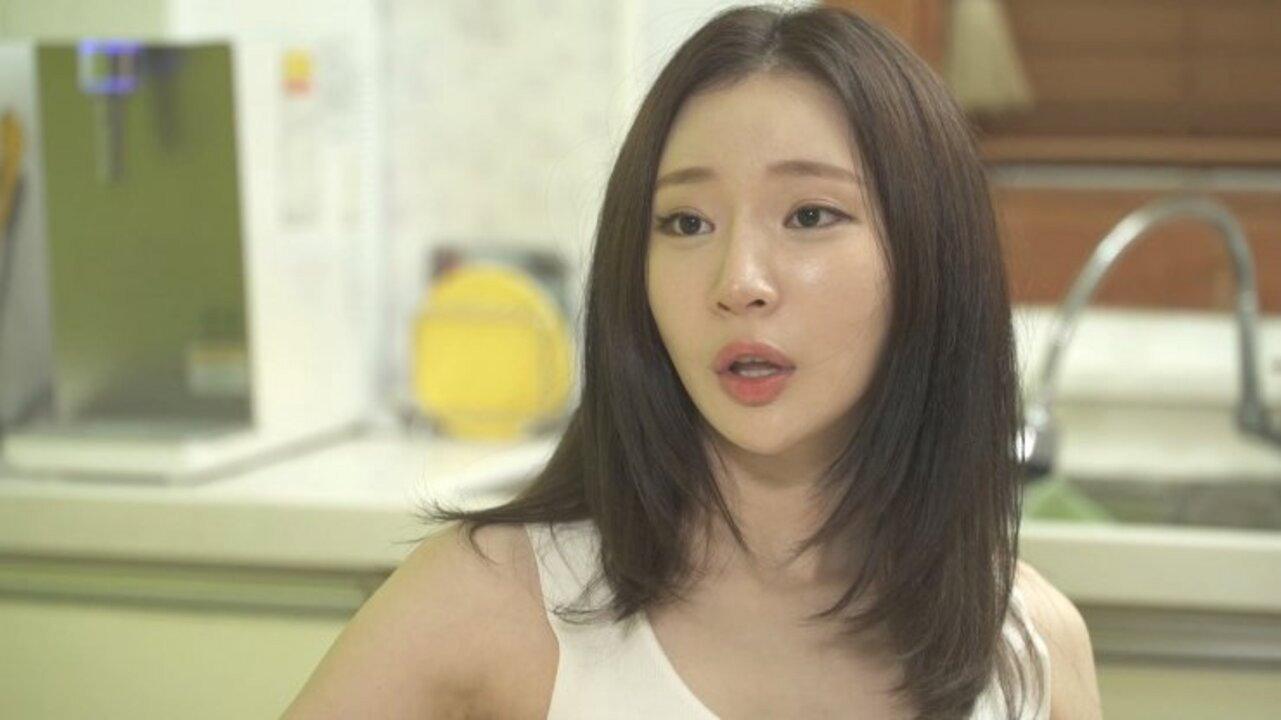 年轻的阿姨3