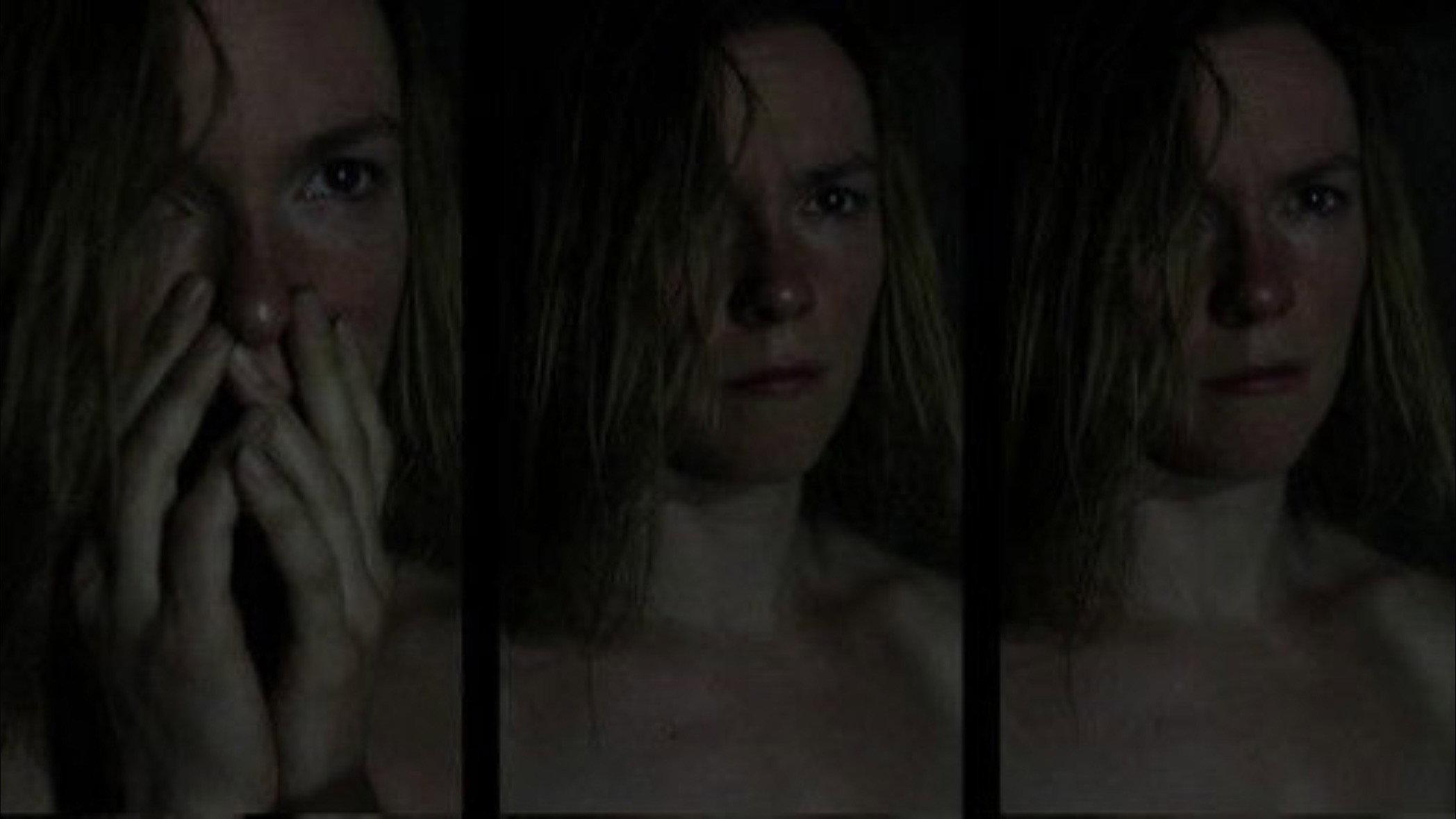 The Scream
