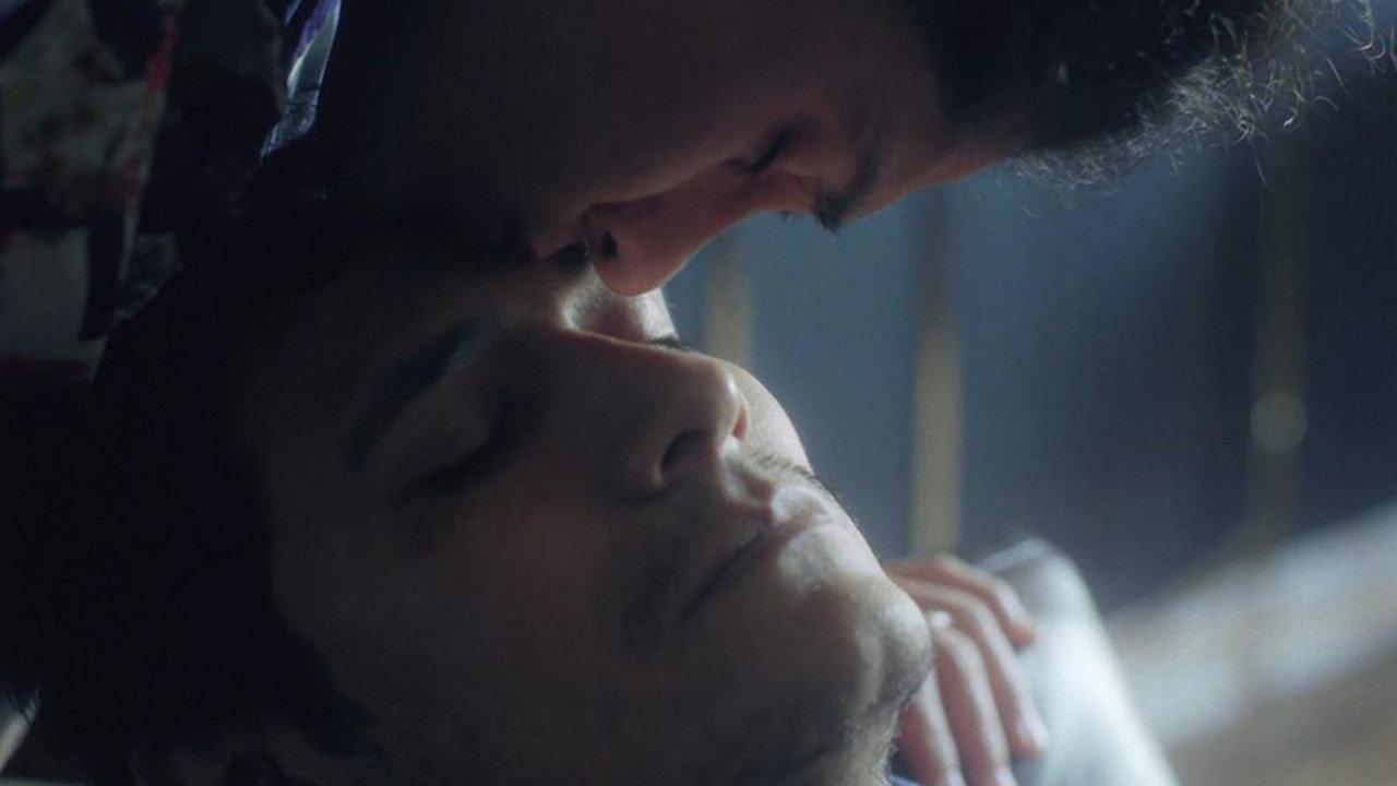 那般男孩