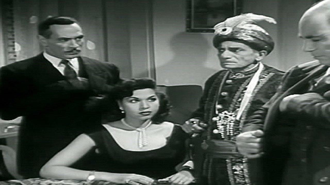 إجازه في جهنم