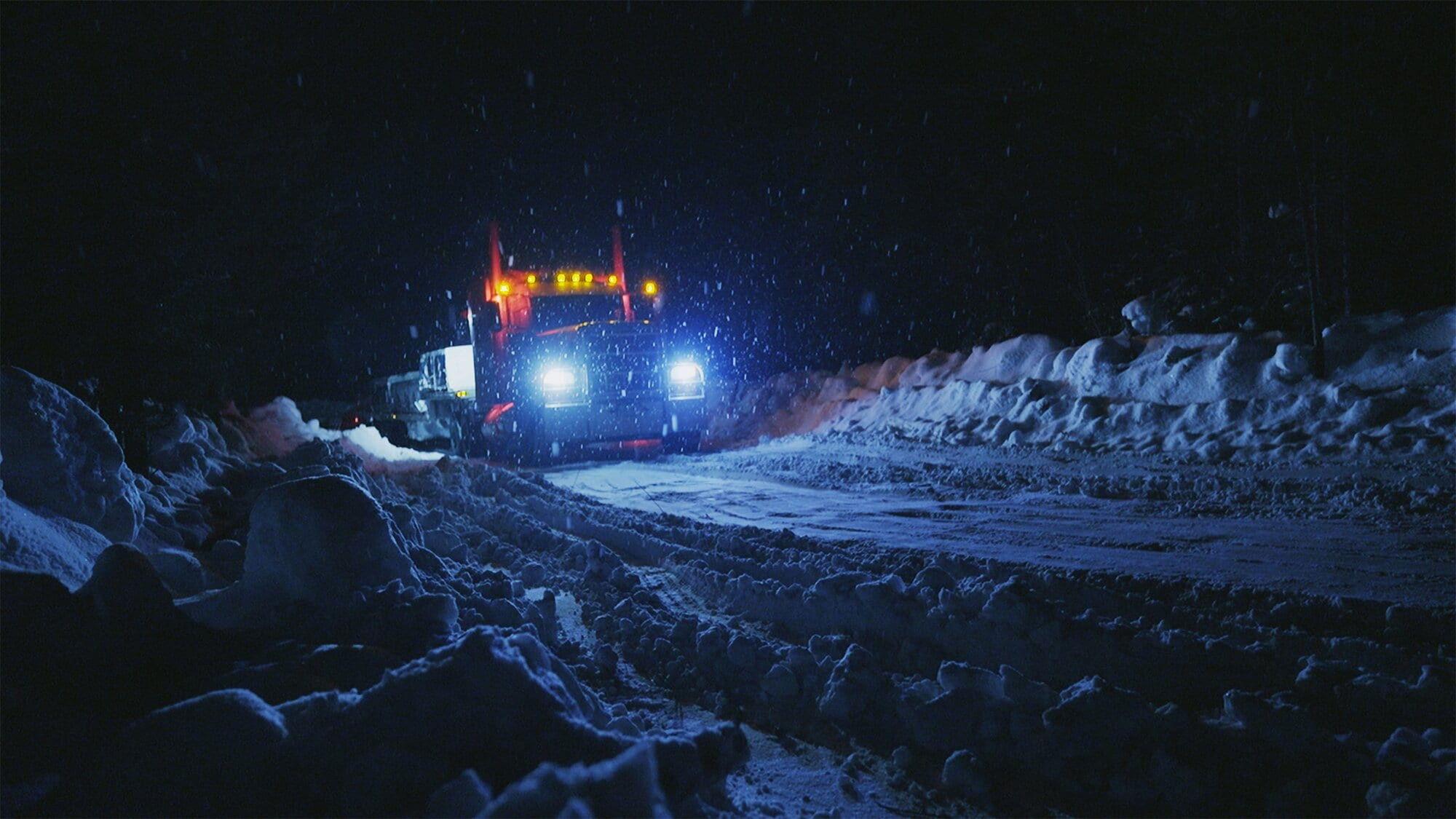 Convoi du Nord