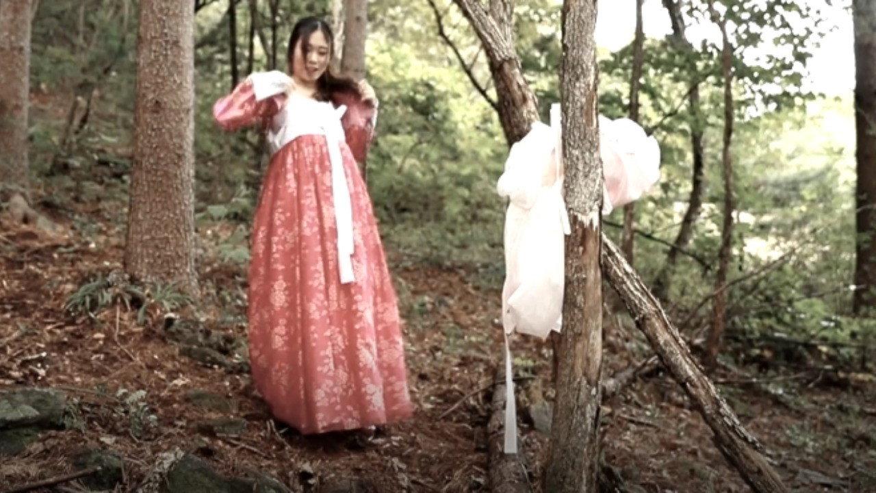 仙女之泣