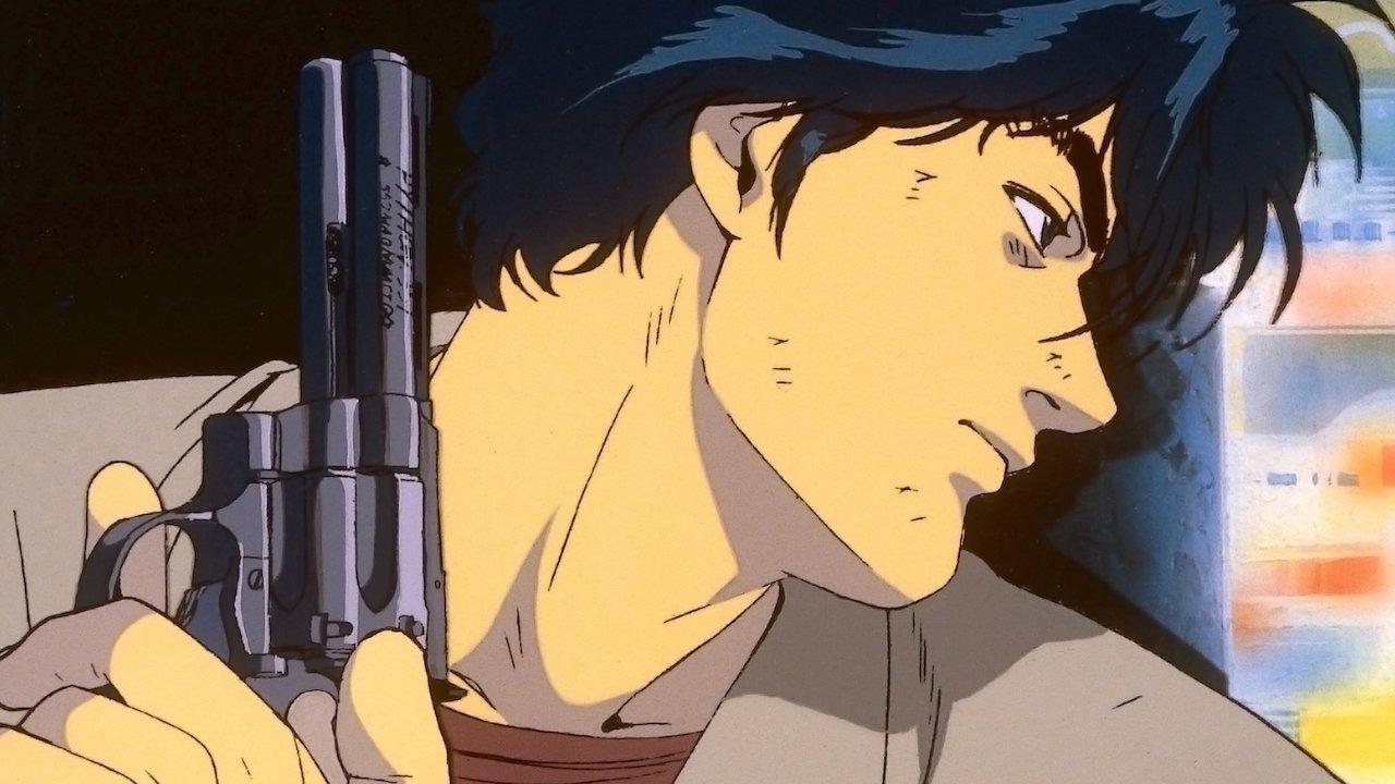 城市猎人:再见 我的爱人
