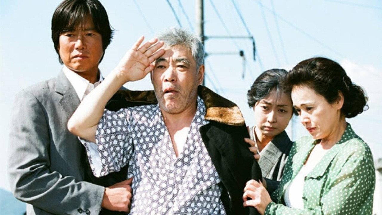 石内寻常高等小学:散花