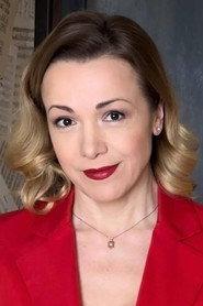 Людмила Загорська