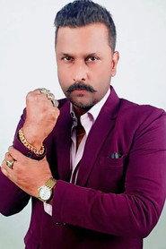 Vikas Shrivastav