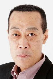 山本龙二