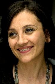 Lucia Ocone