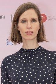 Horvát Lili