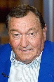 Erich von Däniken