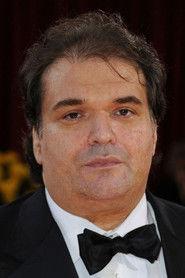 Simon Monjack
