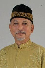 Afrizal Anoda