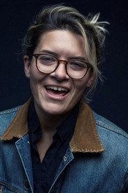Hilary Leavitt