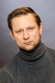 Михаил Станкевич