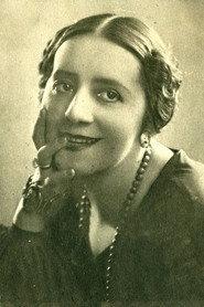 Вера Барановская