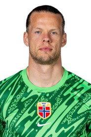Ørjan Nyland