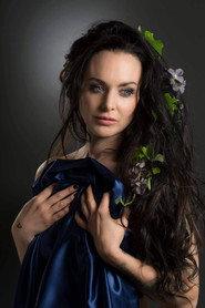 Amelia Brightman