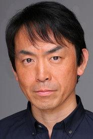 中野刚