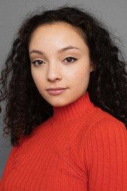 Kayla Maisonet
