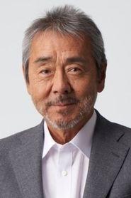 寺尾聪
