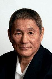 北野武
