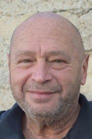 Gilbert Lévy