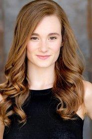 Ellie Darcey-Alden
