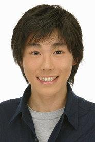 粕谷雄太
