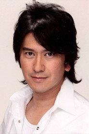 川崎麻世