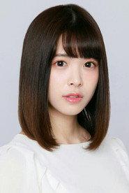 小峯爱未